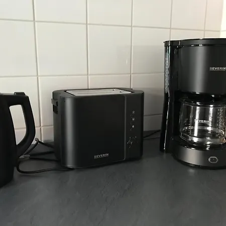 Energietanken Vor Den Toren Dresdens -barrierefrei- *