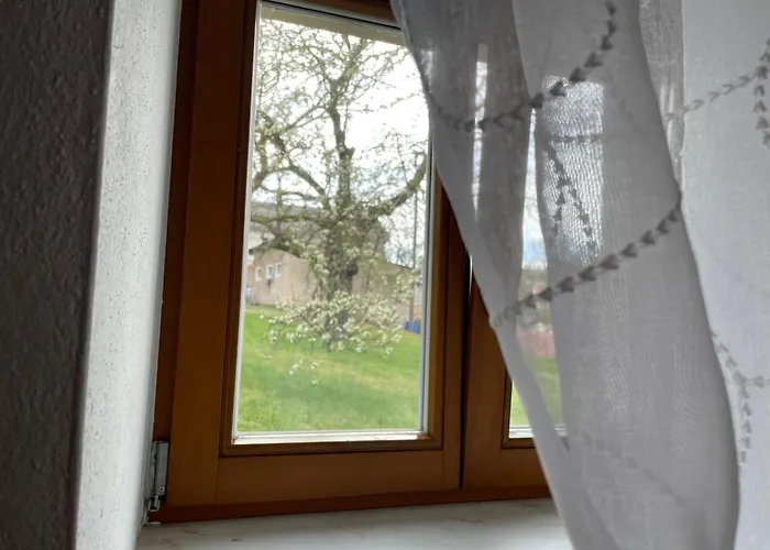 Energietanken Vor Den Toren Dresdens -barrierefrei-