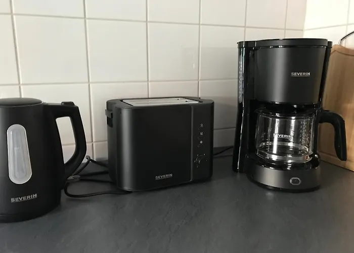 Energietanken Vor Den Toren Dresdens -barrierefrei- *